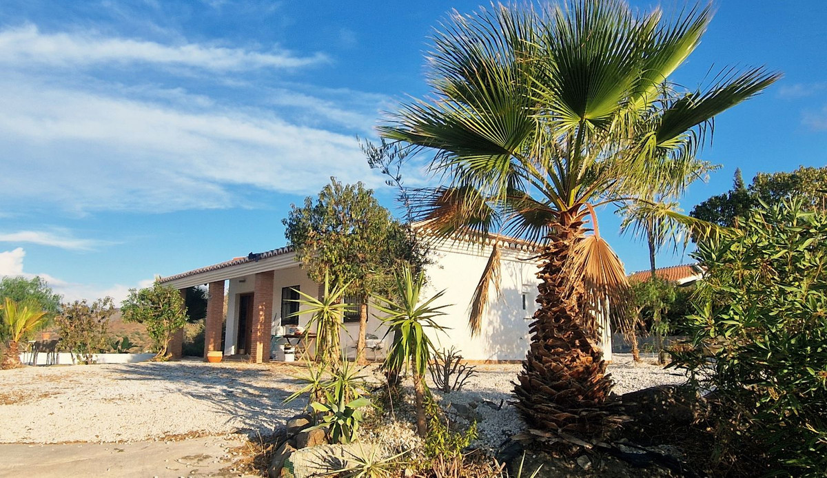 Vrijstaande Villa te koop in Arenas | 3 slaapkamers H5228572