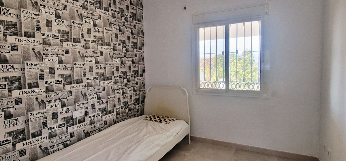 Vrijstaande Villa te koop in Arenas | 3 slaapkamers H5228572