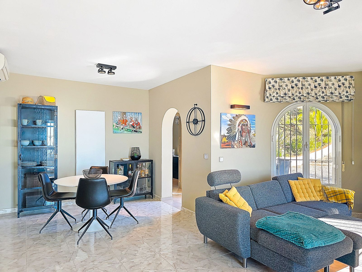 Vrijstaande Villa te koop in Arenas | 3 slaapkamers H5285776