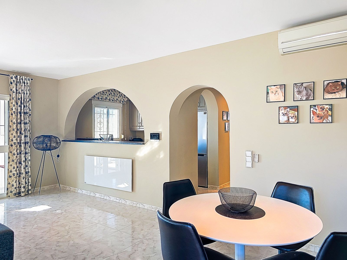 Vrijstaande Villa te koop in Arenas | 3 slaapkamers H5285776