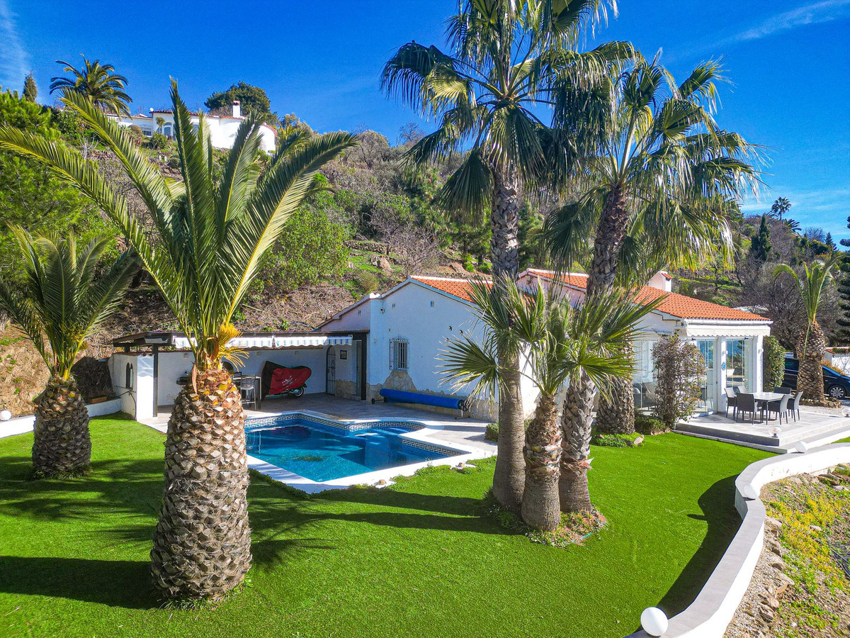 Vrijstaande Villa te koop in Arenas | 3 slaapkamers H5285776