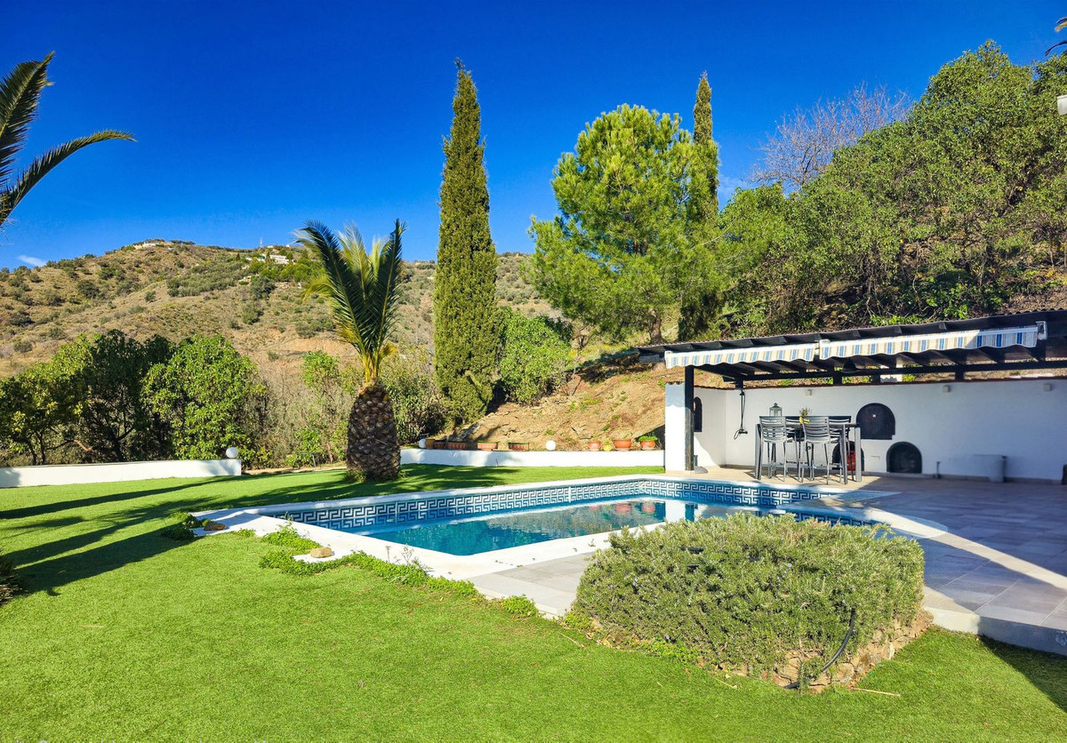 Vrijstaande Villa te koop in Arenas | 3 slaapkamers H5285776