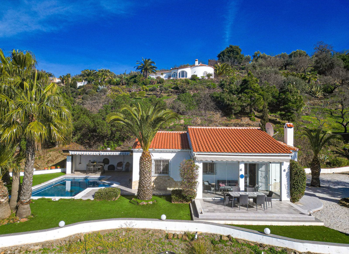 Vrijstaande Villa te koop in Arenas | 3 slaapkamers H5285776