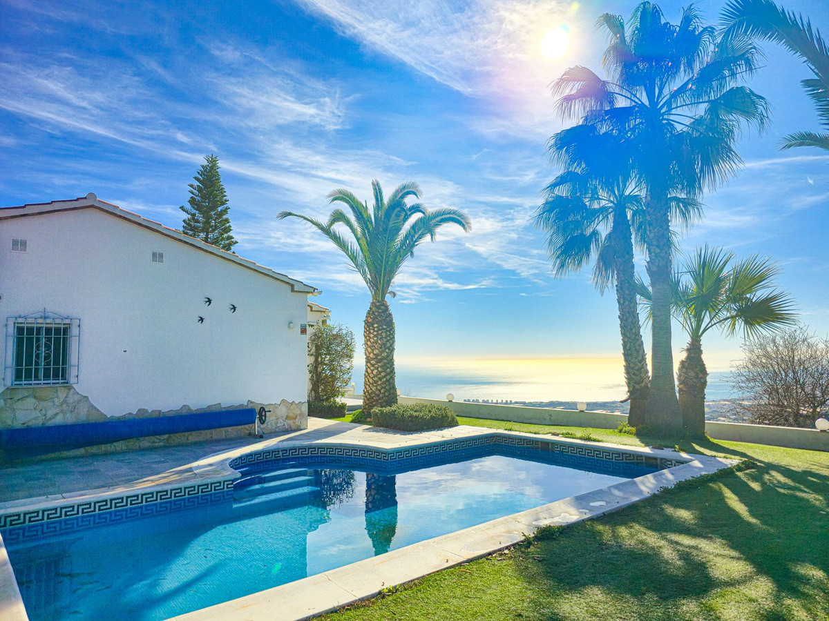 Vrijstaande Villa te koop in Arenas | 3 slaapkamers H5285776