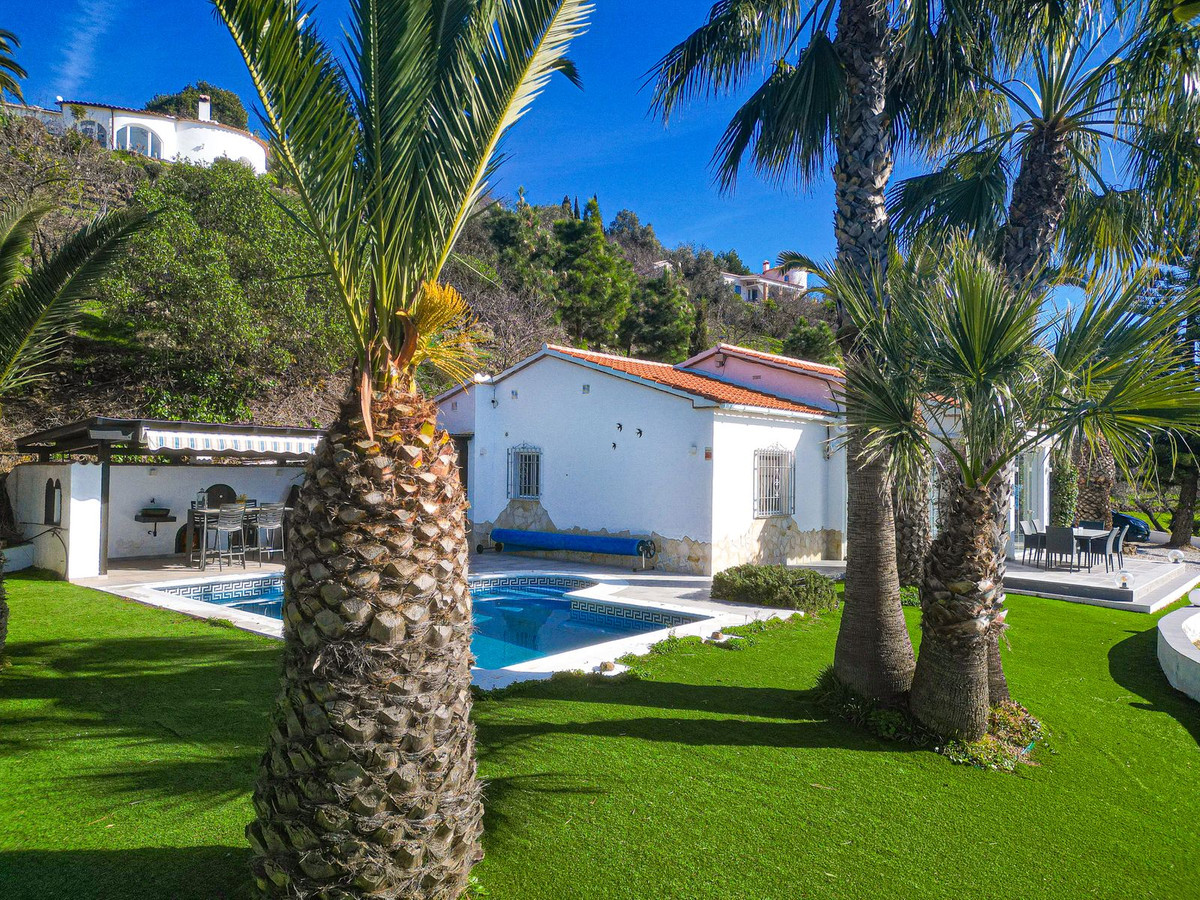 Vrijstaande Villa te koop in Arenas | 3 slaapkamers H5285776