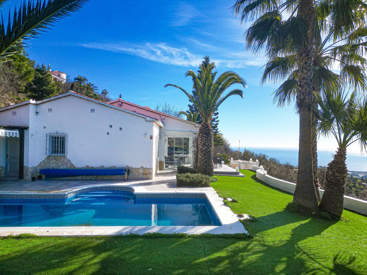 Vrijstaande Villa te koop in Arenas | 3 slaapkamers H5285776