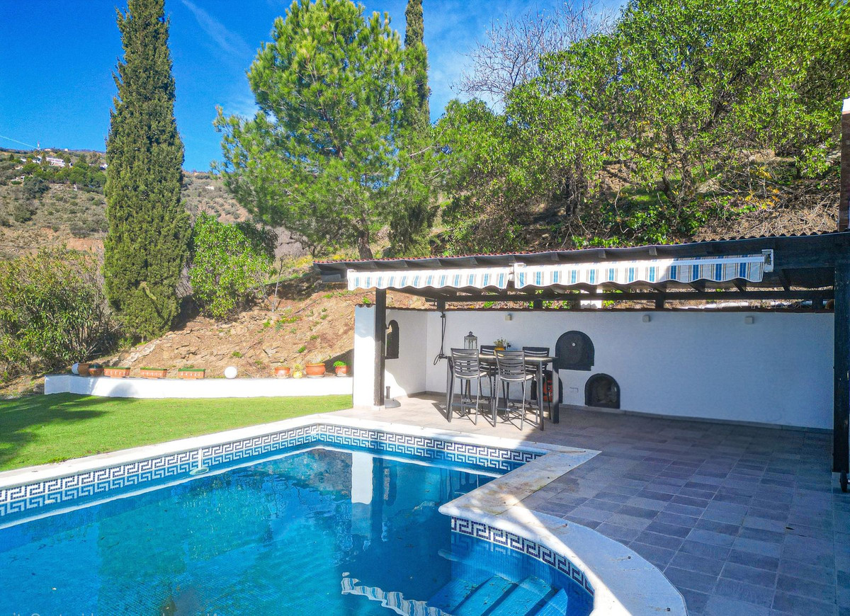 Vrijstaande Villa te koop in Arenas | 3 slaapkamers H5285776