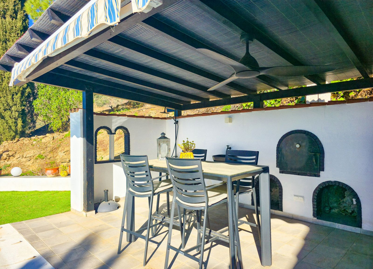 Vrijstaande Villa te koop in Arenas | 3 slaapkamers H5285776