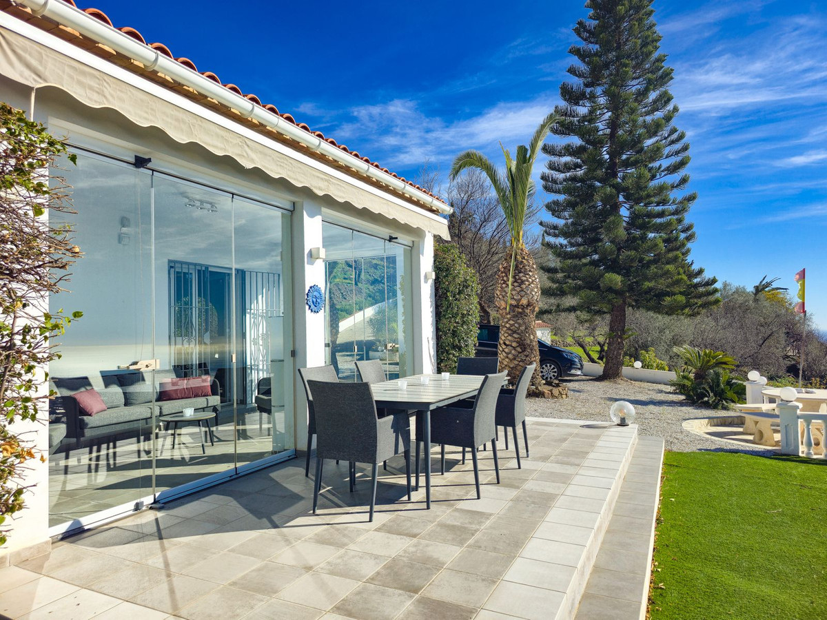 Vrijstaande Villa te koop in Arenas | 3 slaapkamers H5285776