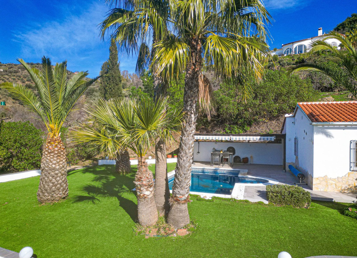 Vrijstaande Villa te koop in Arenas | 3 slaapkamers H5285776