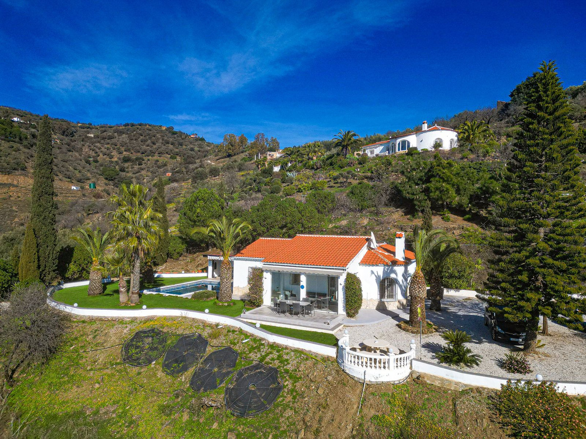 Vrijstaande Villa te koop in Arenas | 3 slaapkamers H5285776