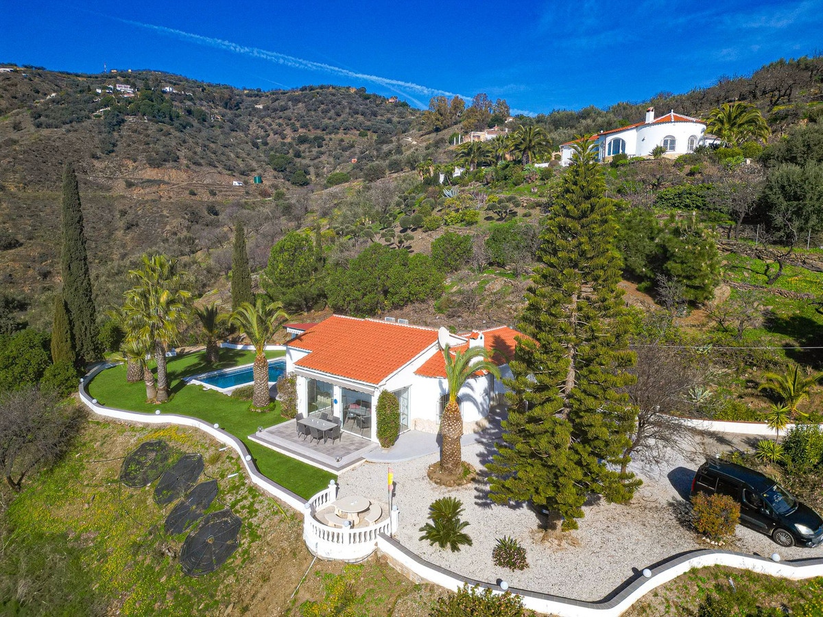 Vrijstaande Villa te koop in Arenas | 3 slaapkamers H5285776