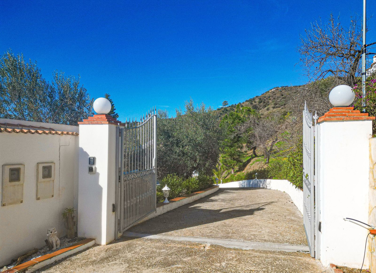 Vrijstaande Villa te koop in Arenas | 3 slaapkamers H5285776