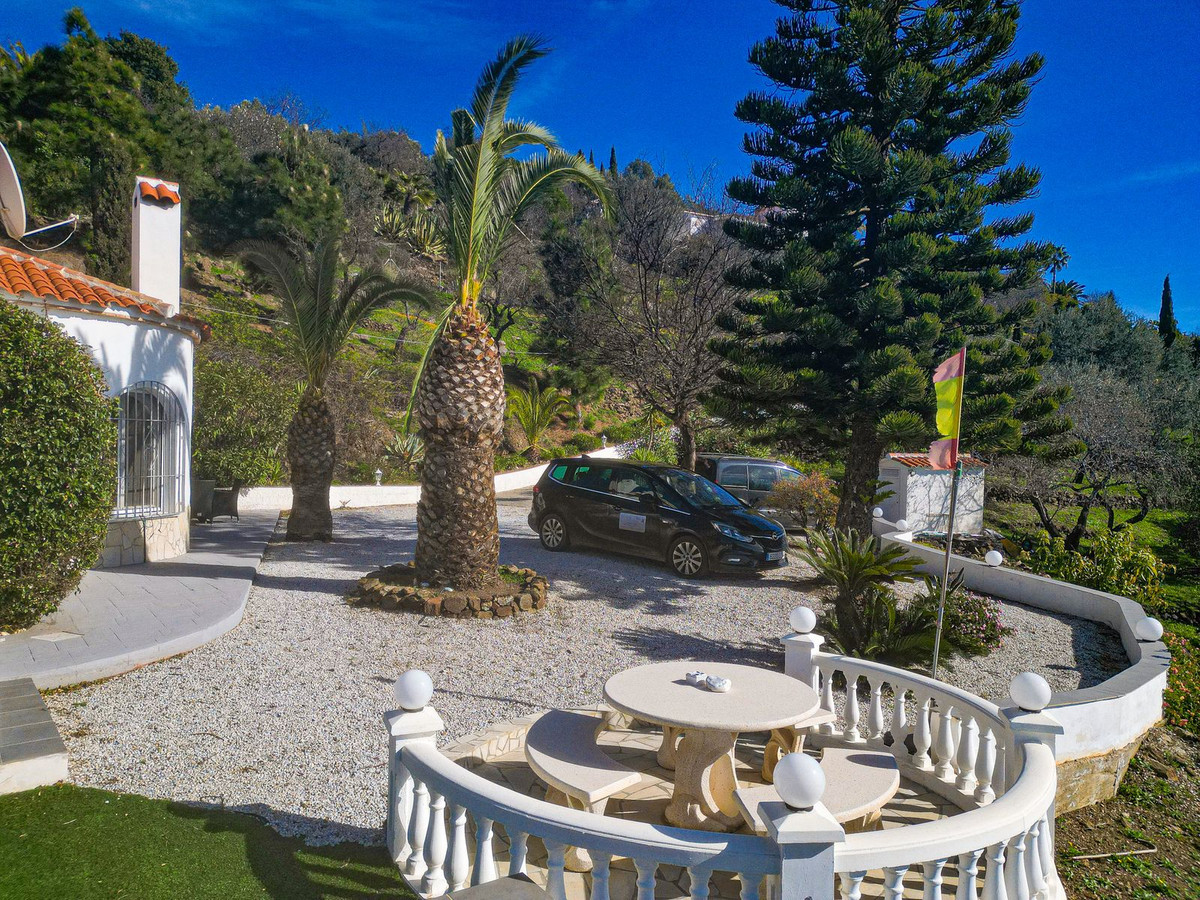 Vrijstaande Villa te koop in Arenas | 3 slaapkamers H5285776