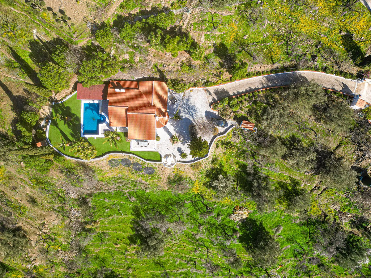 Vrijstaande Villa te koop in Arenas | 3 slaapkamers H5285776