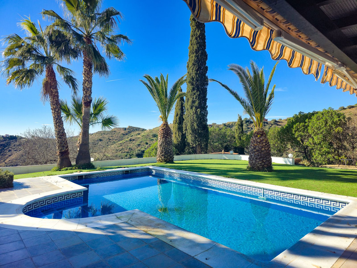 Vrijstaande Villa te koop in Arenas | 3 slaapkamers H5285776