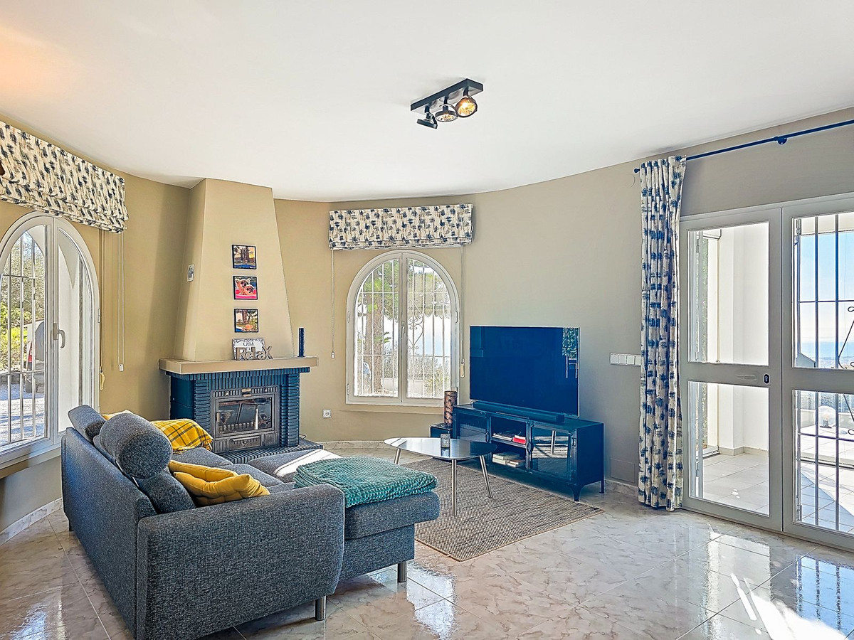 Vrijstaande Villa te koop in Arenas | 3 slaapkamers H5285776