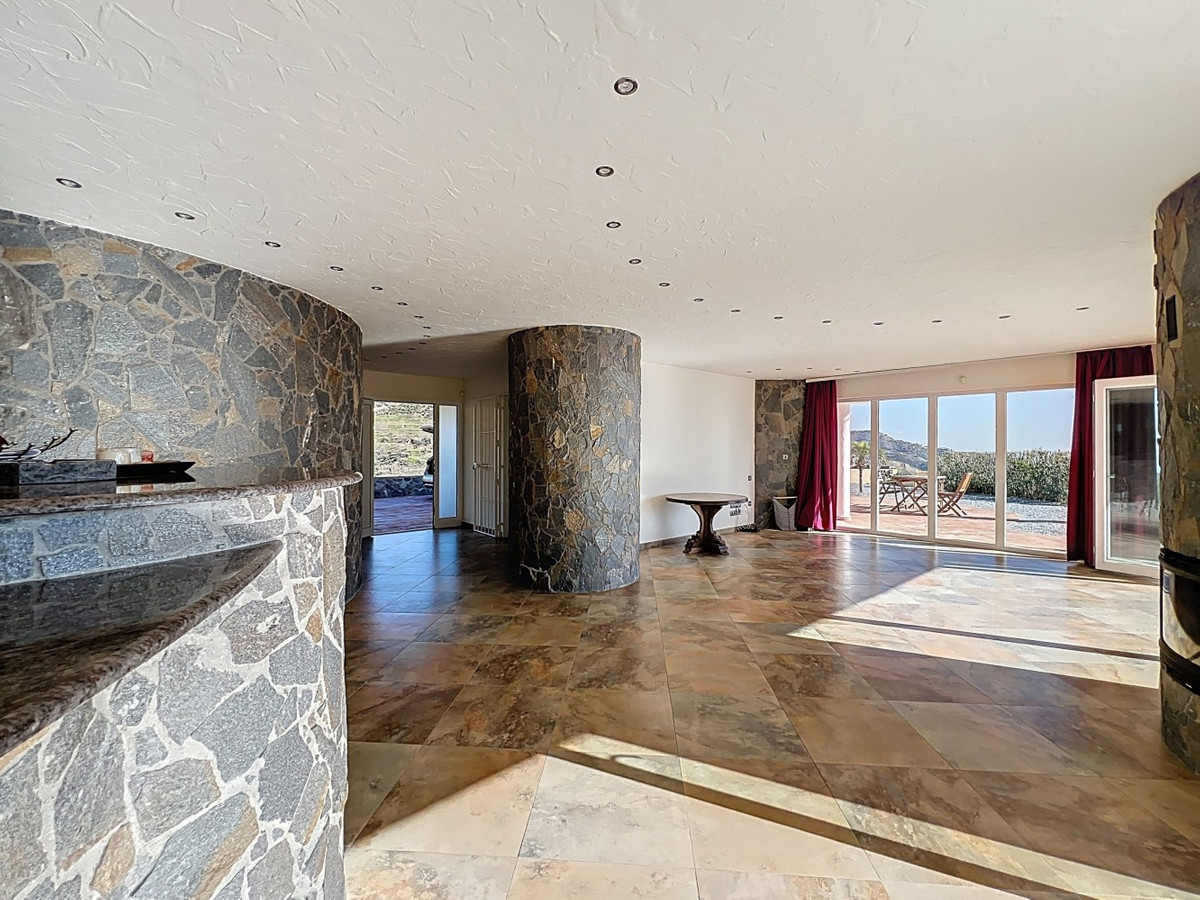 Vrijstaande Villa te koop in Arenas | 3 slaapkamers H5299021