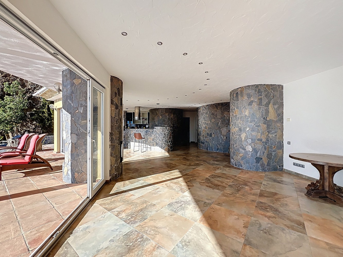 Vrijstaande Villa te koop in Arenas | 3 slaapkamers H5299021