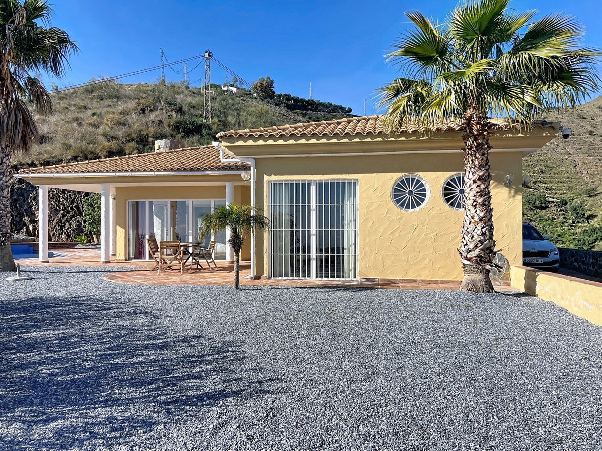 Vrijstaande Villa te koop in Arenas | 3 slaapkamers H5299021