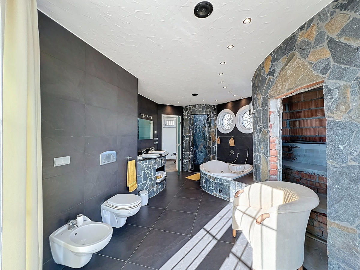 Vrijstaande Villa te koop in Arenas | 3 slaapkamers H5299021