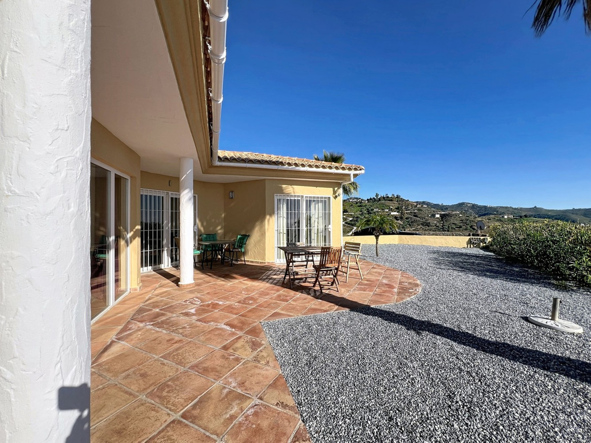 Vrijstaande Villa te koop in Arenas | 3 slaapkamers H5299021