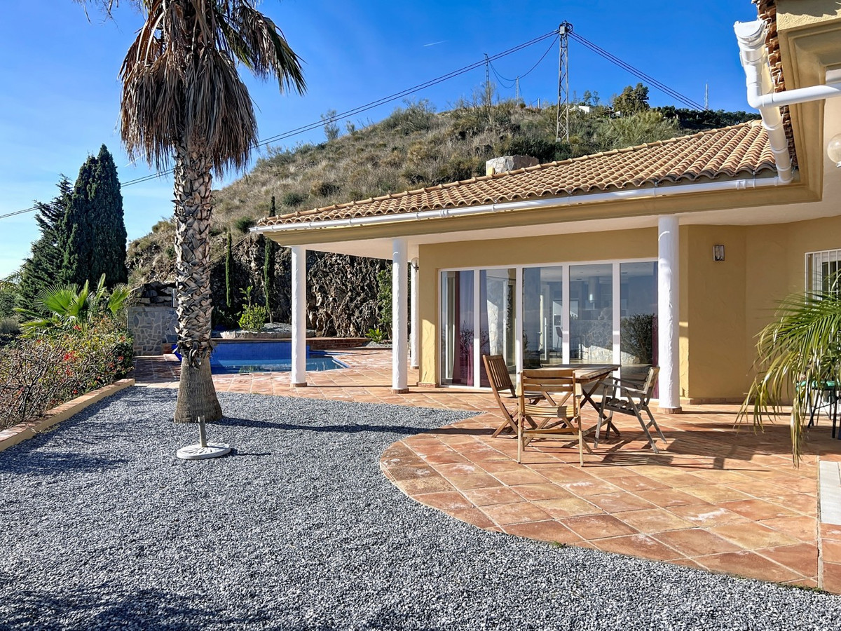 Vrijstaande Villa te koop in Arenas | 3 slaapkamers H5299021