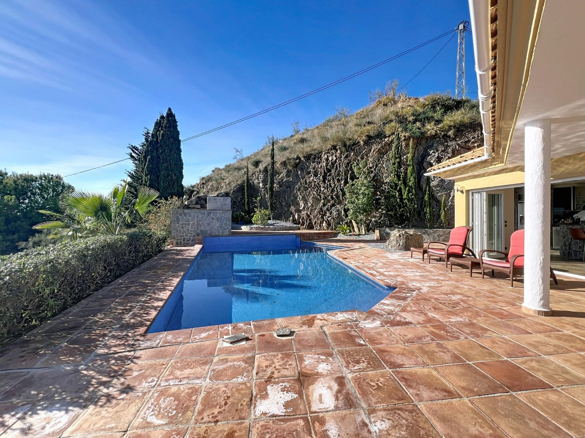 Vrijstaande Villa te koop in Arenas | 3 slaapkamers H5299021