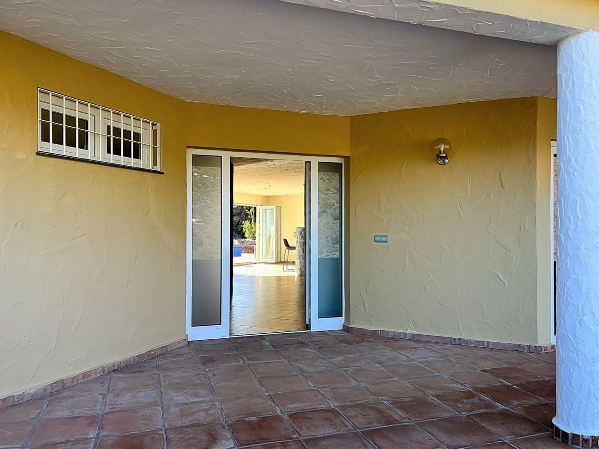 Vrijstaande Villa te koop in Arenas | 3 slaapkamers H5299021