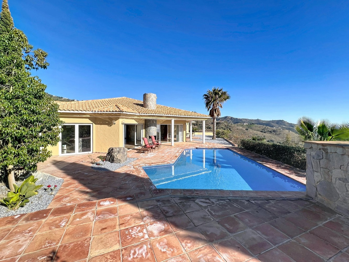 Vrijstaande Villa te koop in Arenas | 3 slaapkamers H5299021