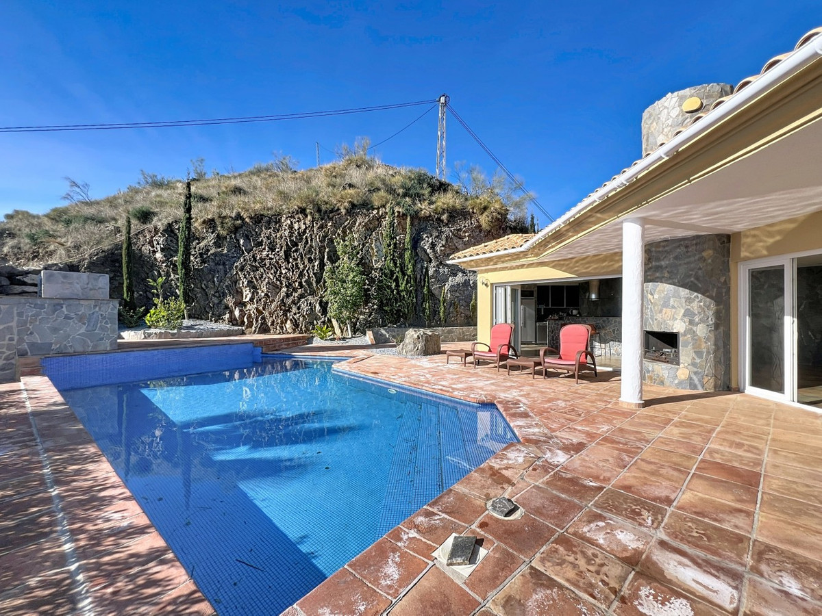 Vrijstaande Villa te koop in Arenas | 3 slaapkamers H5299021