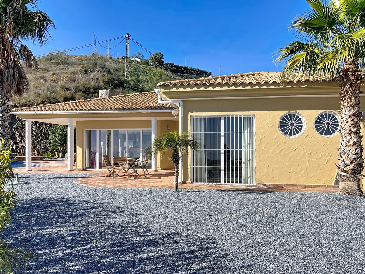 Vrijstaande Villa te koop in Arenas | 3 slaapkamers H5299021