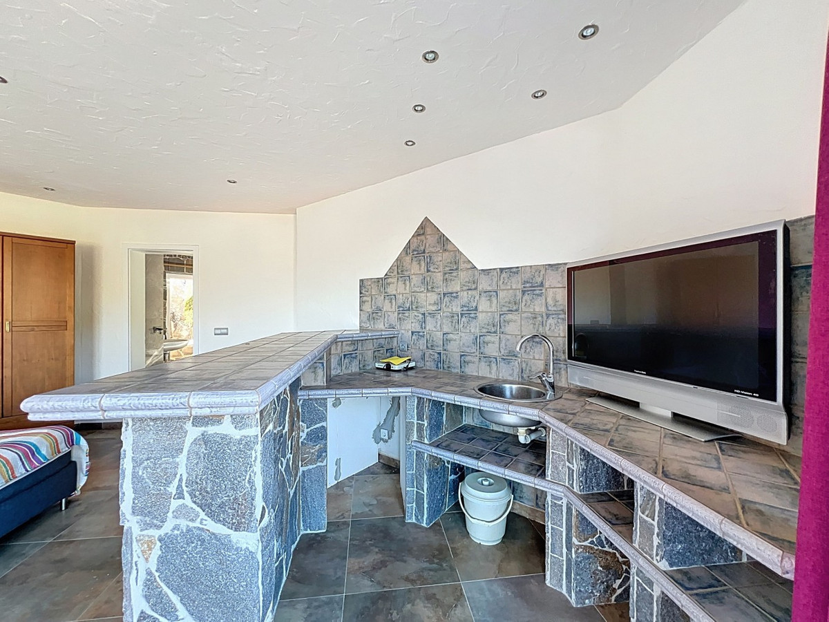 Vrijstaande Villa te koop in Arenas | 3 slaapkamers H5299021