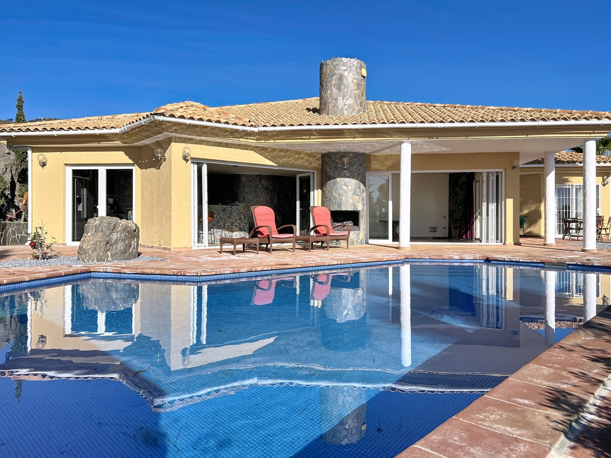 Vrijstaande Villa te koop in Arenas | 3 slaapkamers H5299021