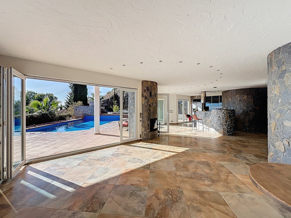 Vrijstaande Villa te koop in Arenas | 3 slaapkamers H5299021