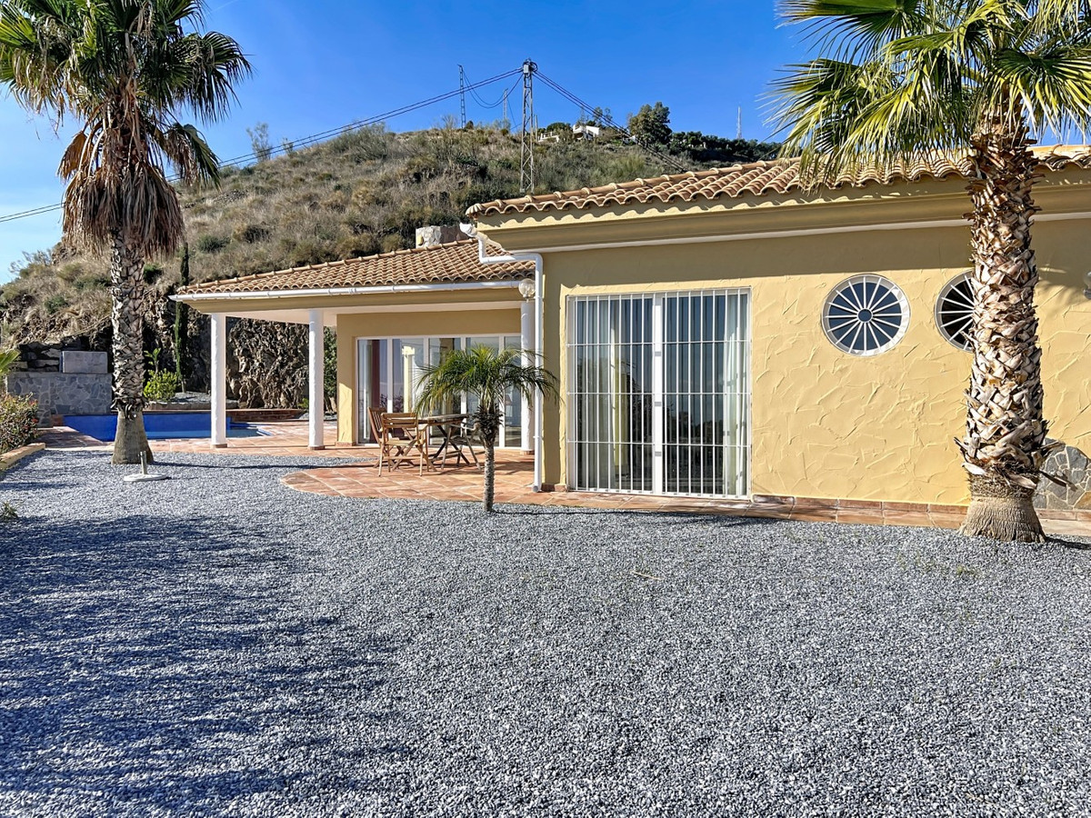 Vrijstaande Villa te koop in Arenas | 3 slaapkamers H5299021