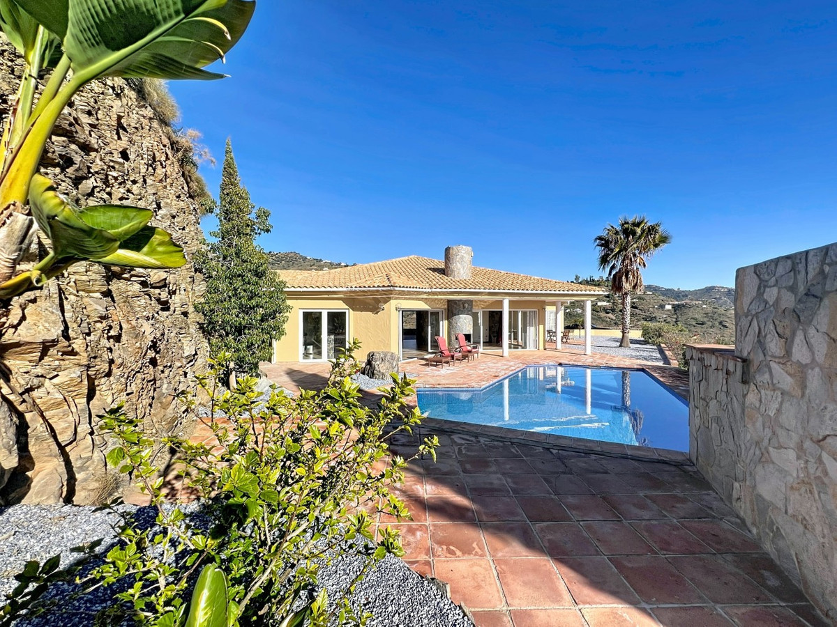 Vrijstaande Villa te koop in Arenas | 3 slaapkamers H5299021