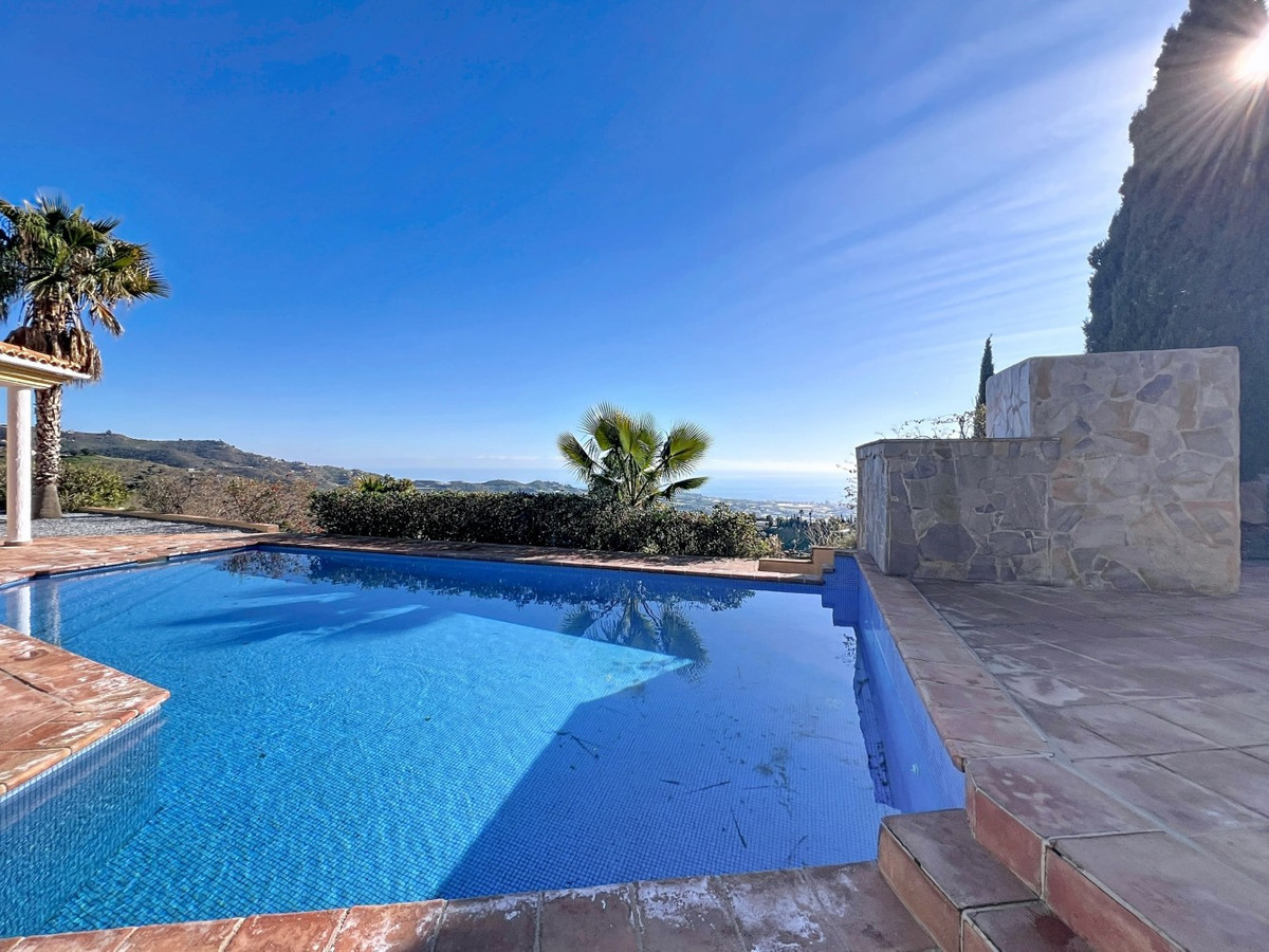 Vrijstaande Villa te koop in Arenas | 3 slaapkamers H5299021