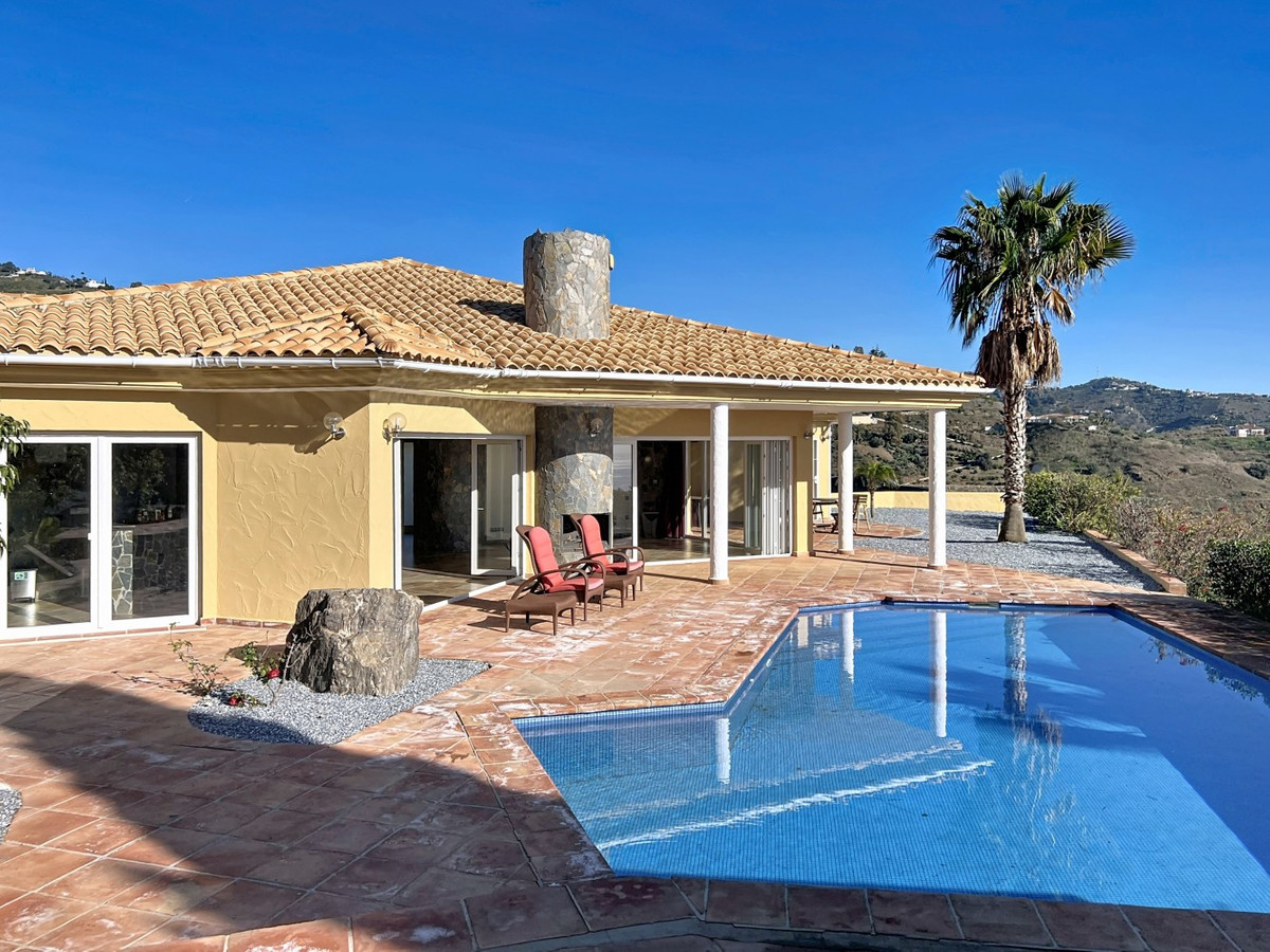 Vrijstaande Villa te koop in Arenas | 3 slaapkamers H5299021