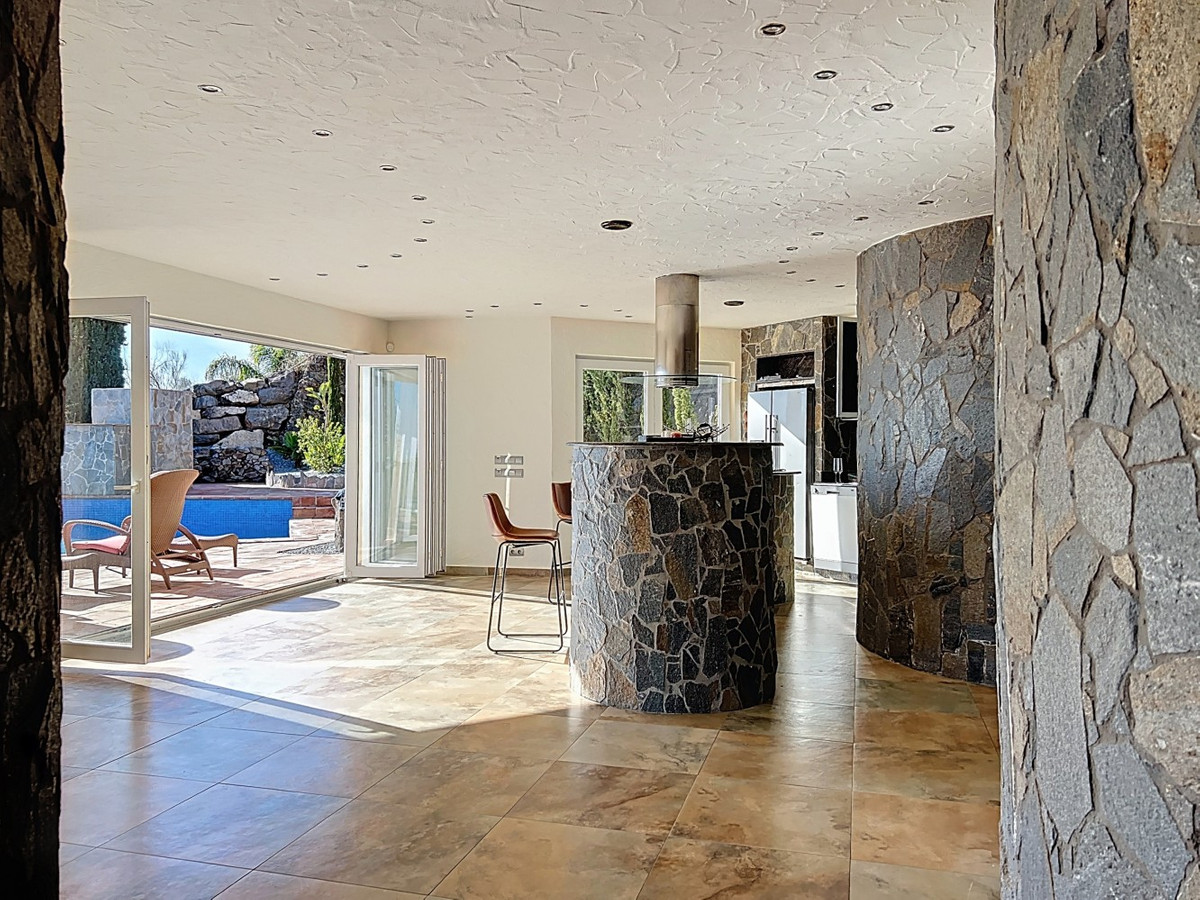 Vrijstaande Villa te koop in Arenas | 3 slaapkamers H5299021