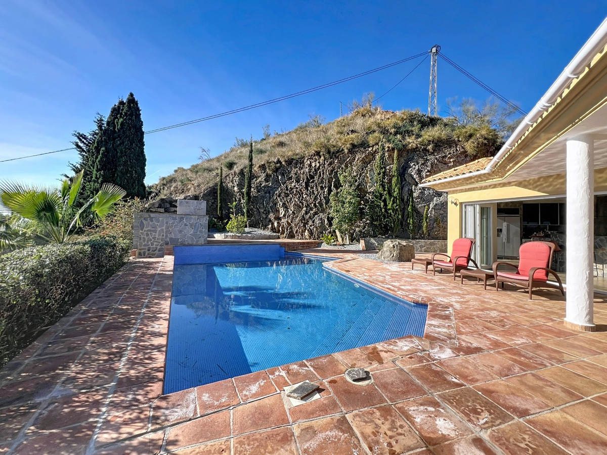 Vrijstaande Villa te koop in Arenas | 3 slaapkamers H5299021