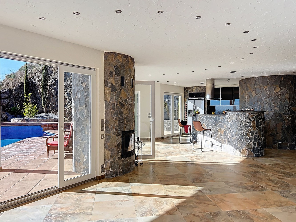 Vrijstaande Villa te koop in Arenas | 3 slaapkamers H5299021