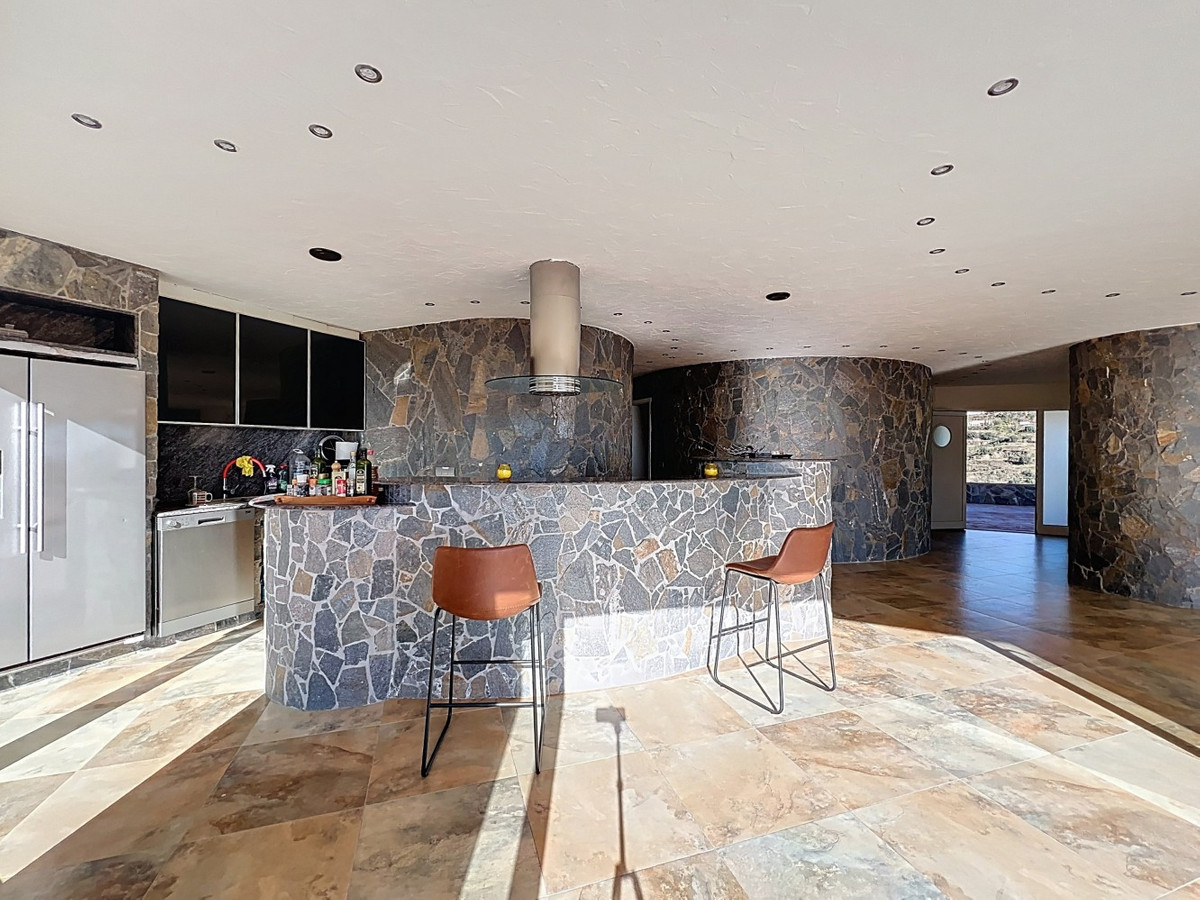 Vrijstaande Villa te koop in Arenas | 3 slaapkamers H5299021