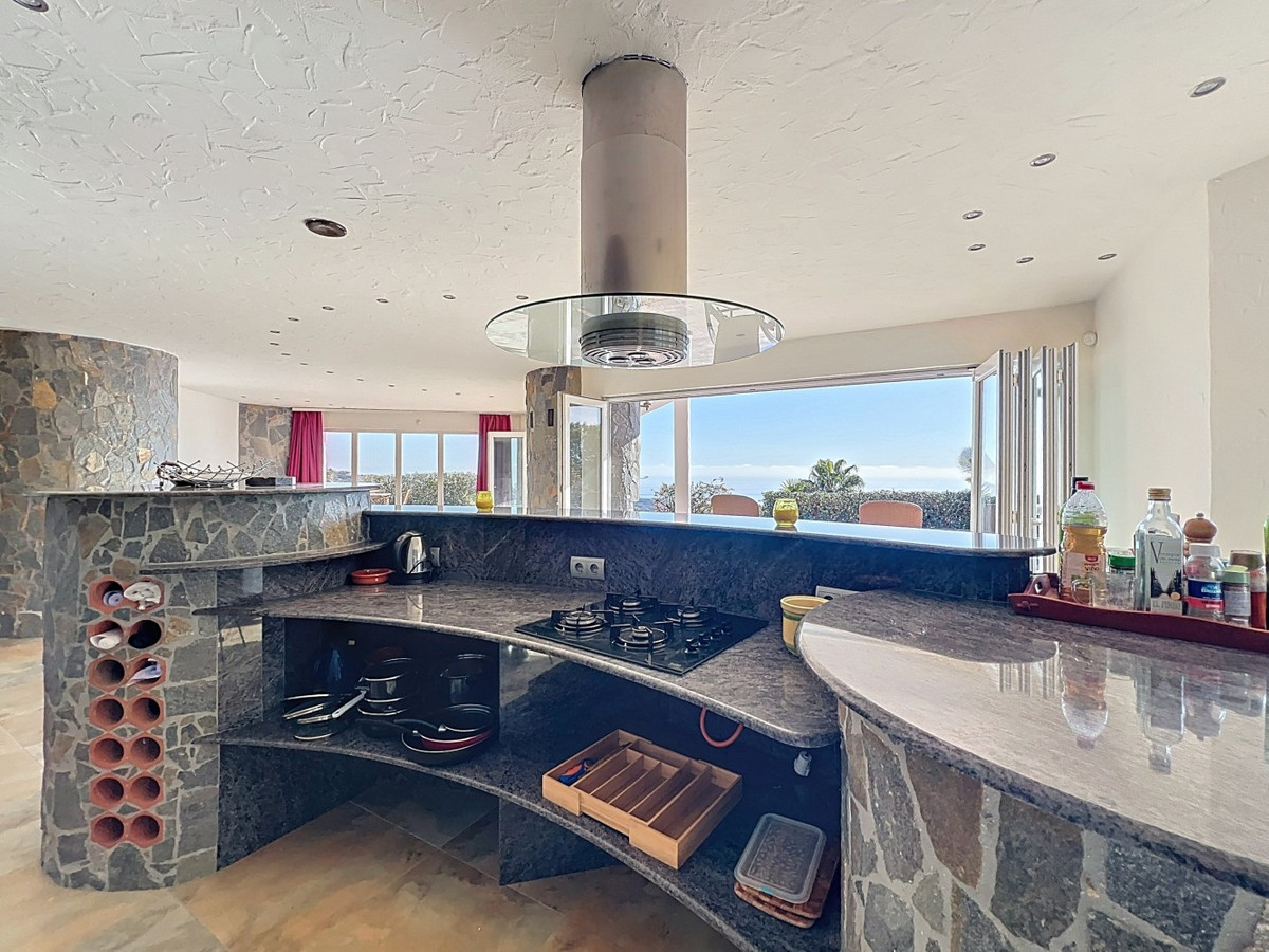 Vrijstaande Villa te koop in Arenas | 3 slaapkamers H5299021