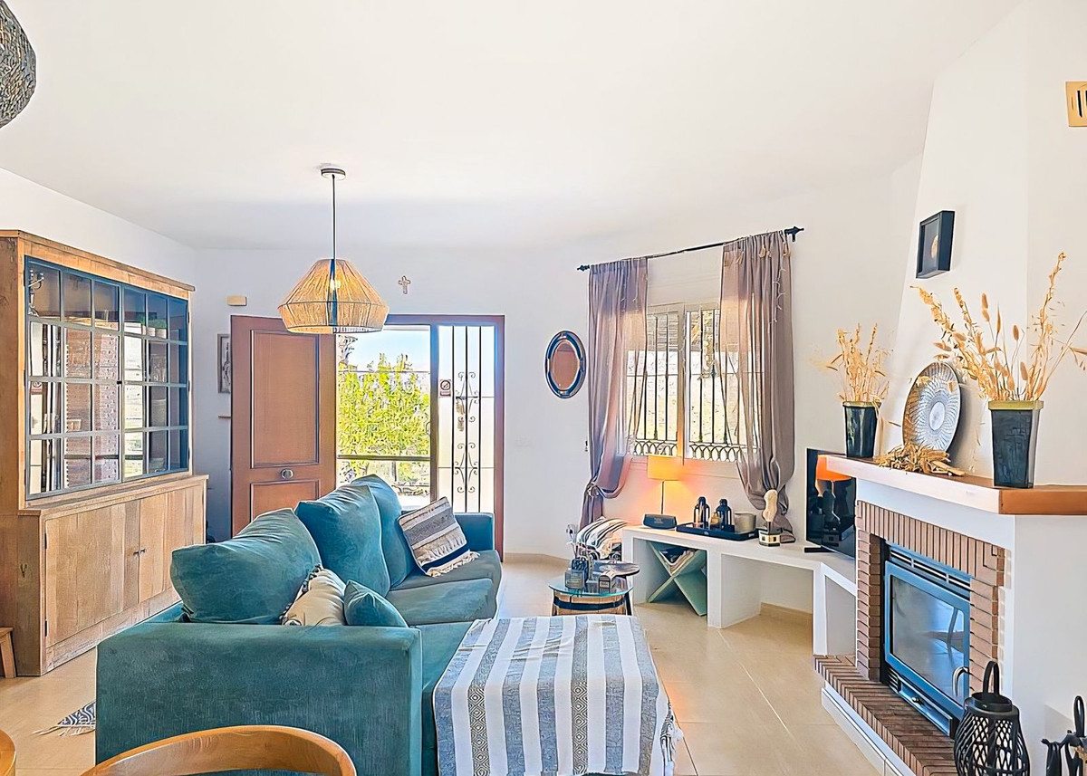 Vrijstaande Villa te koop in Arenas | 3 slaapkamers H5308642