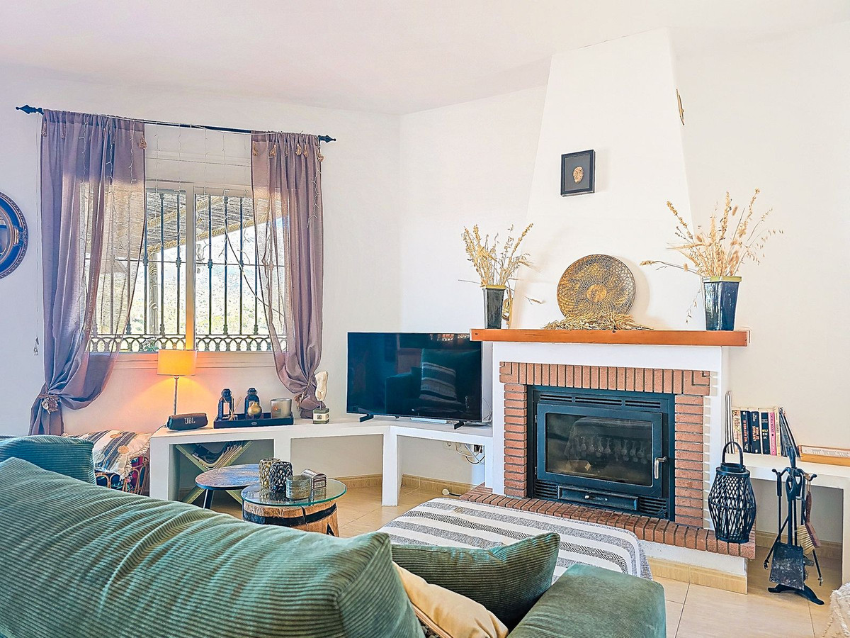 Vrijstaande Villa te koop in Arenas | 3 slaapkamers H5308642