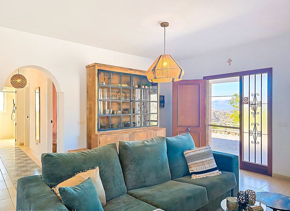 Vrijstaande Villa te koop in Arenas | 3 slaapkamers H5308642