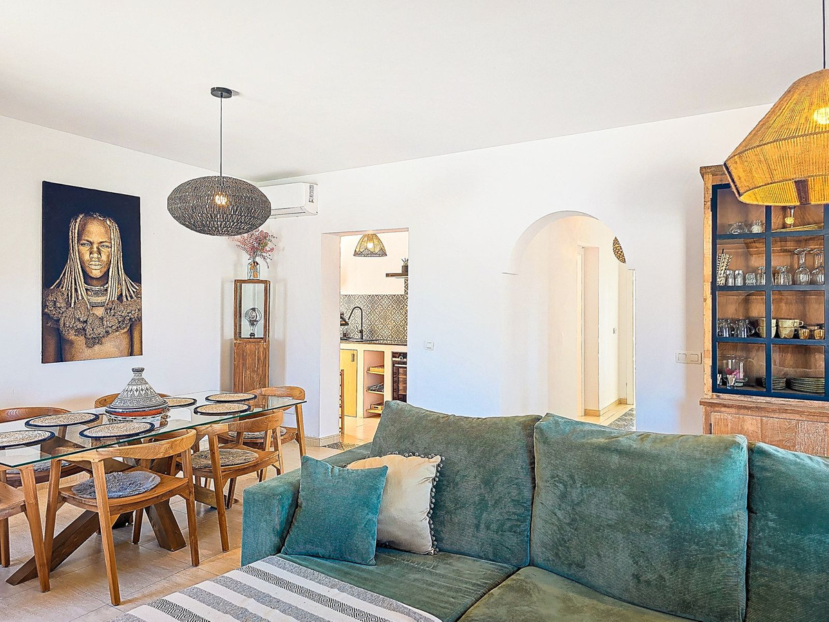 Vrijstaande Villa te koop in Arenas | 3 slaapkamers H5308642