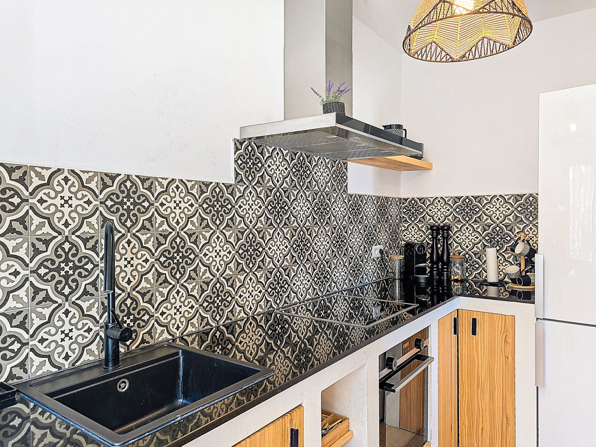 Vrijstaande Villa te koop in Arenas | 3 slaapkamers H5308642