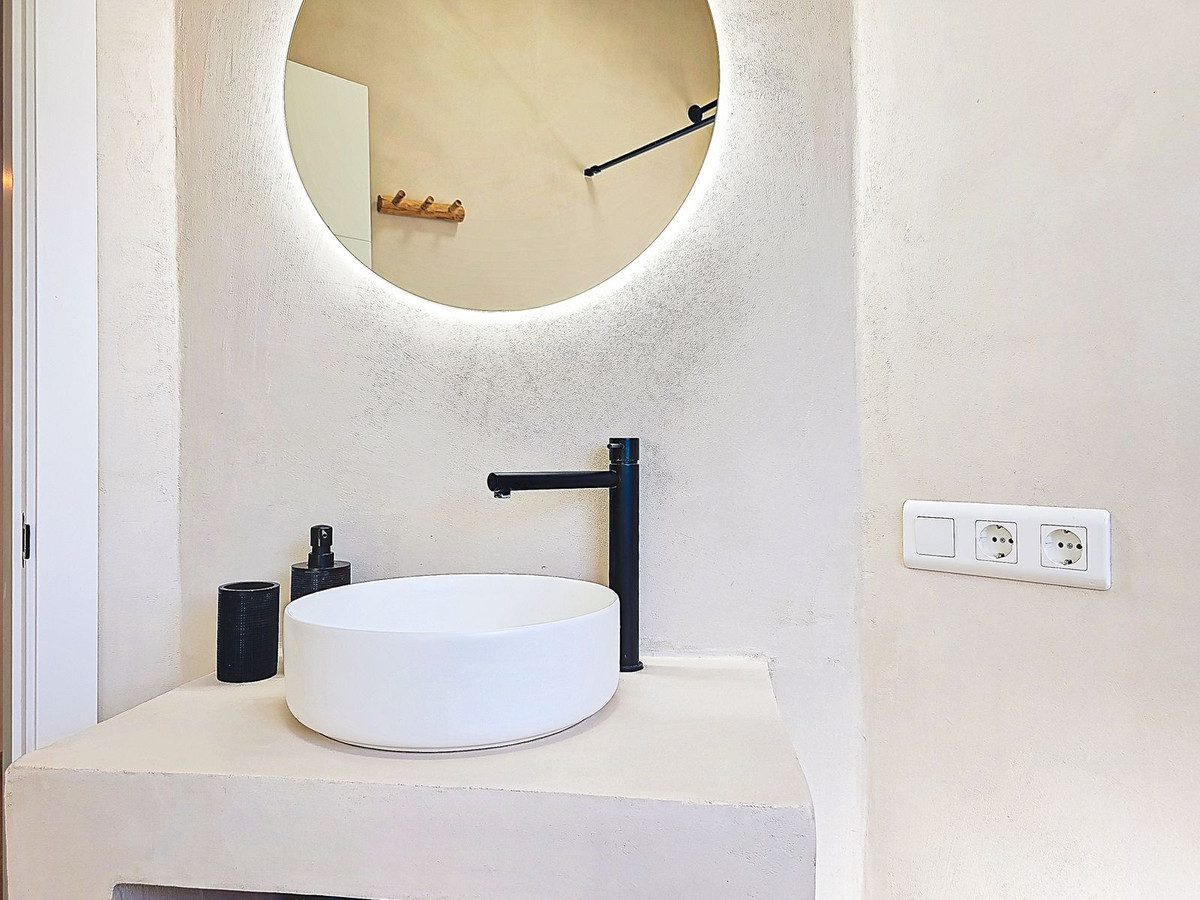 Vrijstaande Villa te koop in Arenas | 3 slaapkamers H5308642